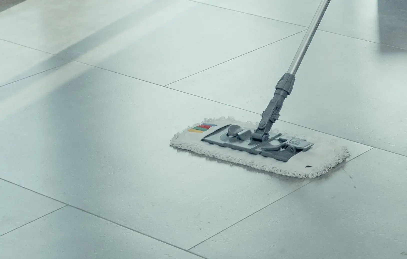 Reguliere schoonmaak door BK Schoonmaak Plus