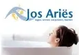 Jos Aries Tegel en Sanitair